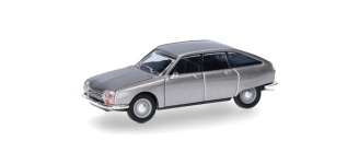 Herpa 430722-005 - H0 - Citroen GS - gris renard